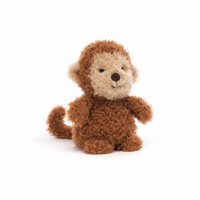 Jellycat Little Aap | BQ8930174